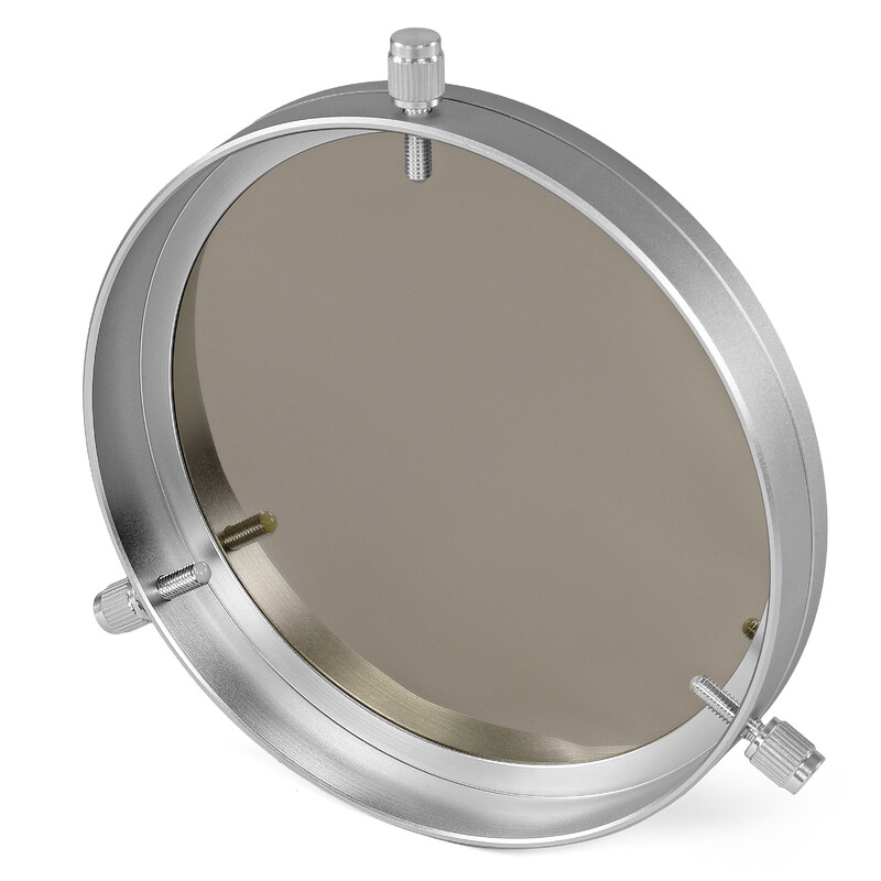 Omegon Filtres solaires Helievo 152 (144-168 mm)