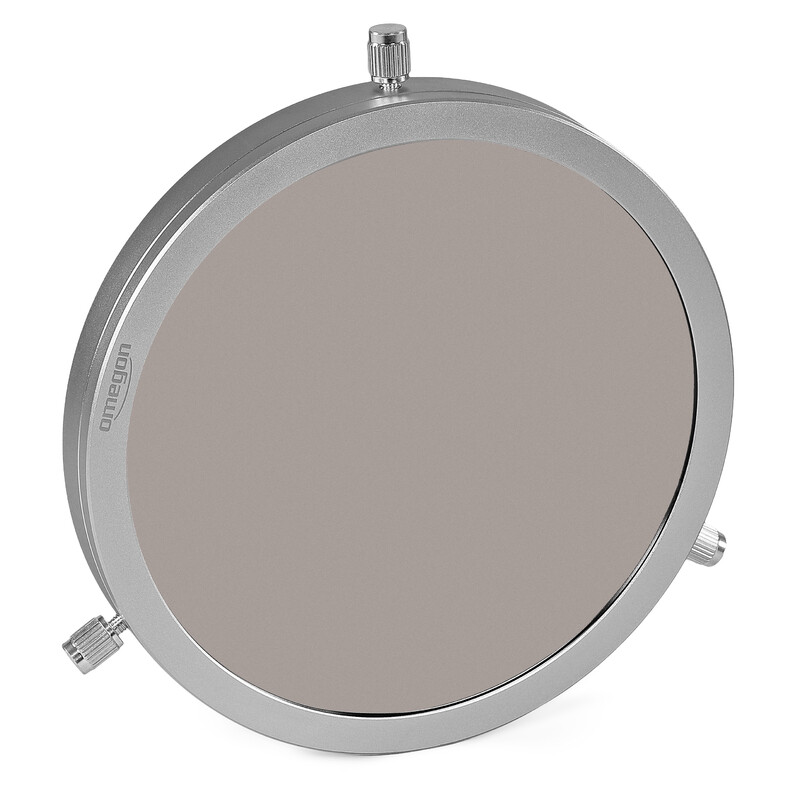Omegon Filtres solaires Helievo 172 (164-188 mm)