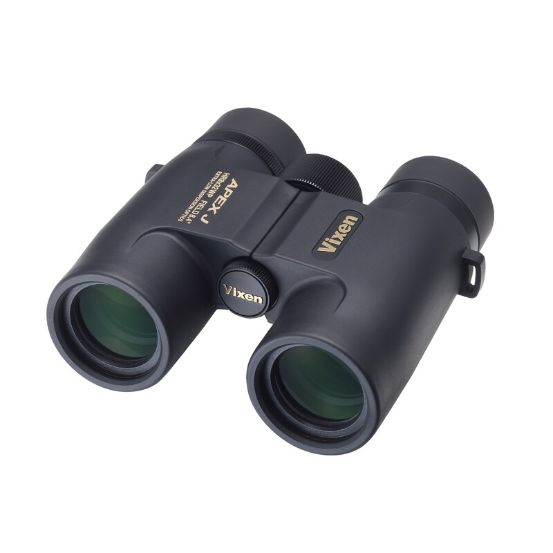 Jumelles Vixen Apex J 8x32 ED