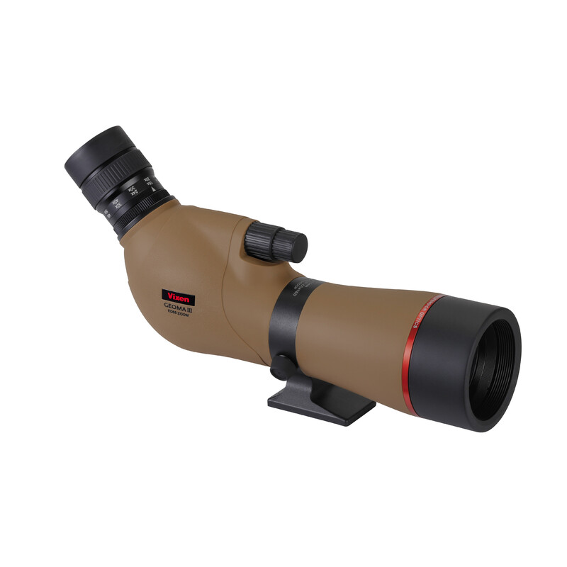 Vixen Spektiv Geoma III ED 16-48x65 Zoomset
