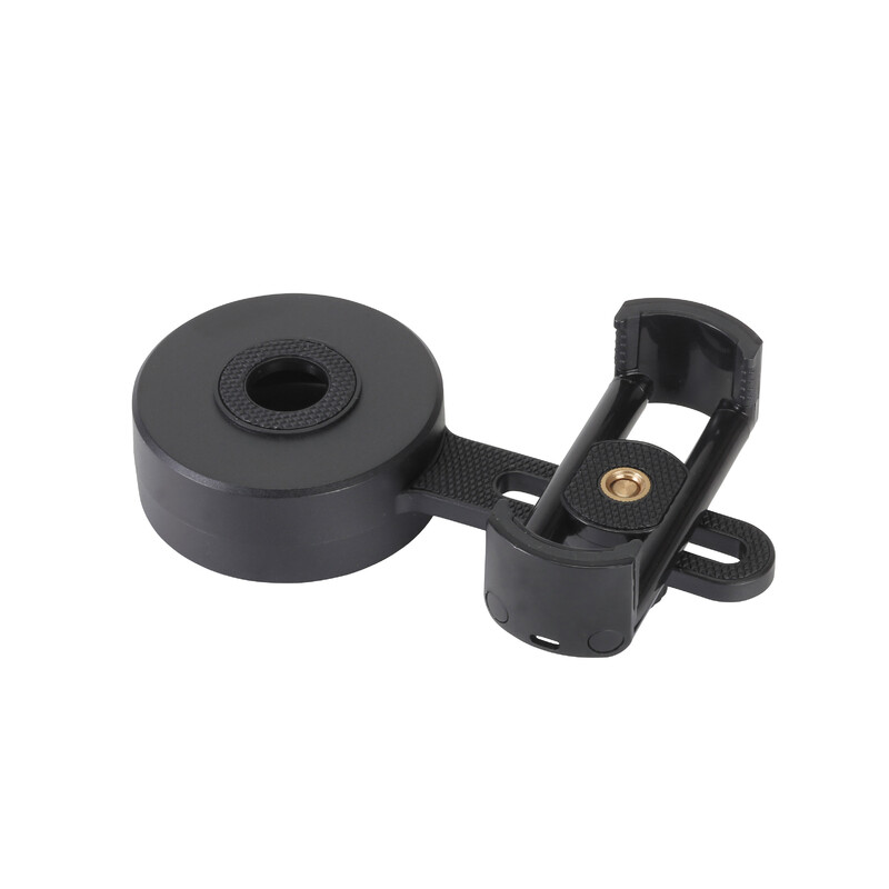 Vixen Spektiv Geoma III ED 20-60x80 Zoomset inkl. Stativ