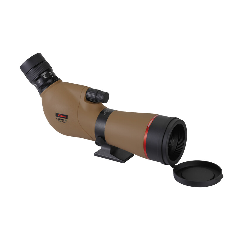 Vixen Spektiv Geoma III ED 16-48x65 Zoomset