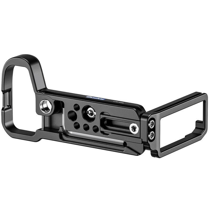 Leofoto L-Halterung LPP-S1RII für Panasonic Lumix S1RII, S1II, S1II E
