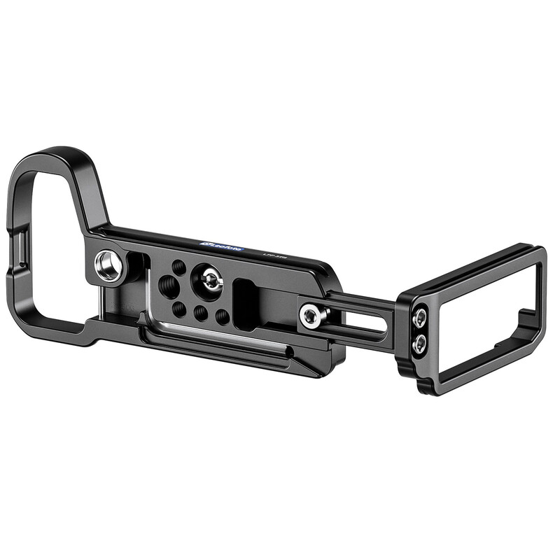 Leofoto L-Halterung LPP-S1RII für Panasonic Lumix S1RII, S1II, S1II E