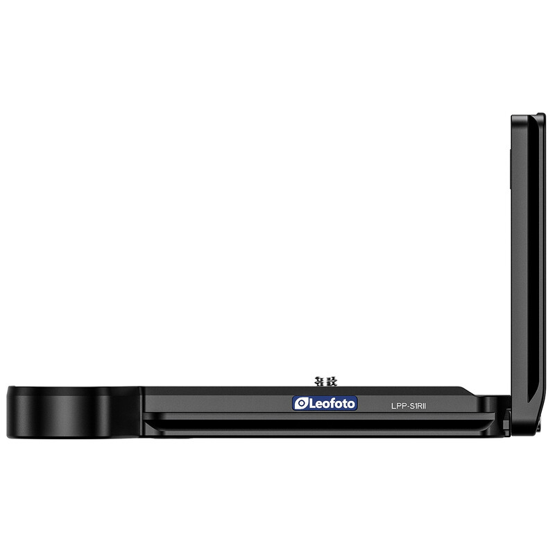 Leofoto L-Halterung LPP-S1RII für Panasonic Lumix S1RII, S1II, S1II E