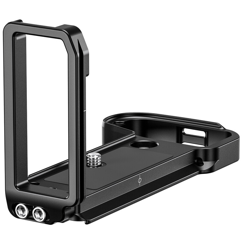 Leofoto L-Halterung LPP-S1RII für Panasonic Lumix S1RII, S1II, S1II E