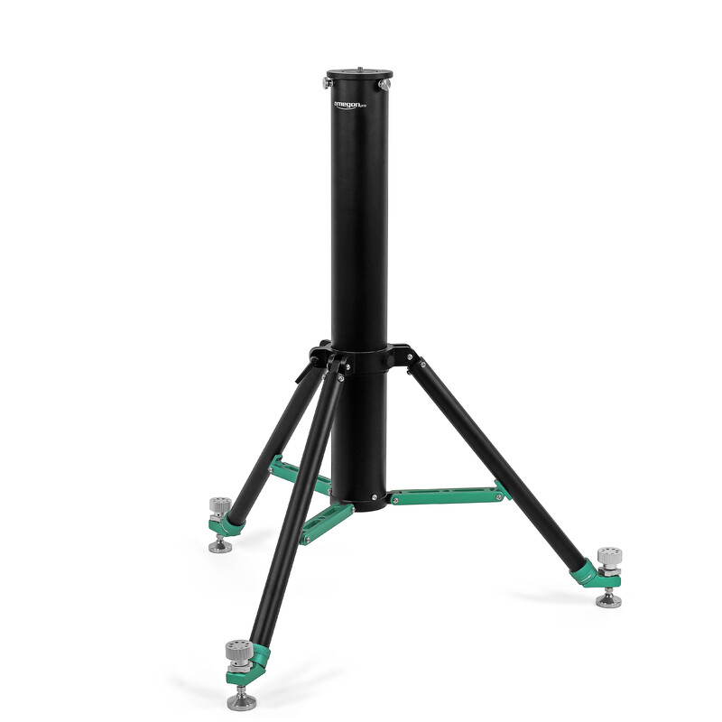 Omegon Par colonne pour raccord fileté photo 3/8''