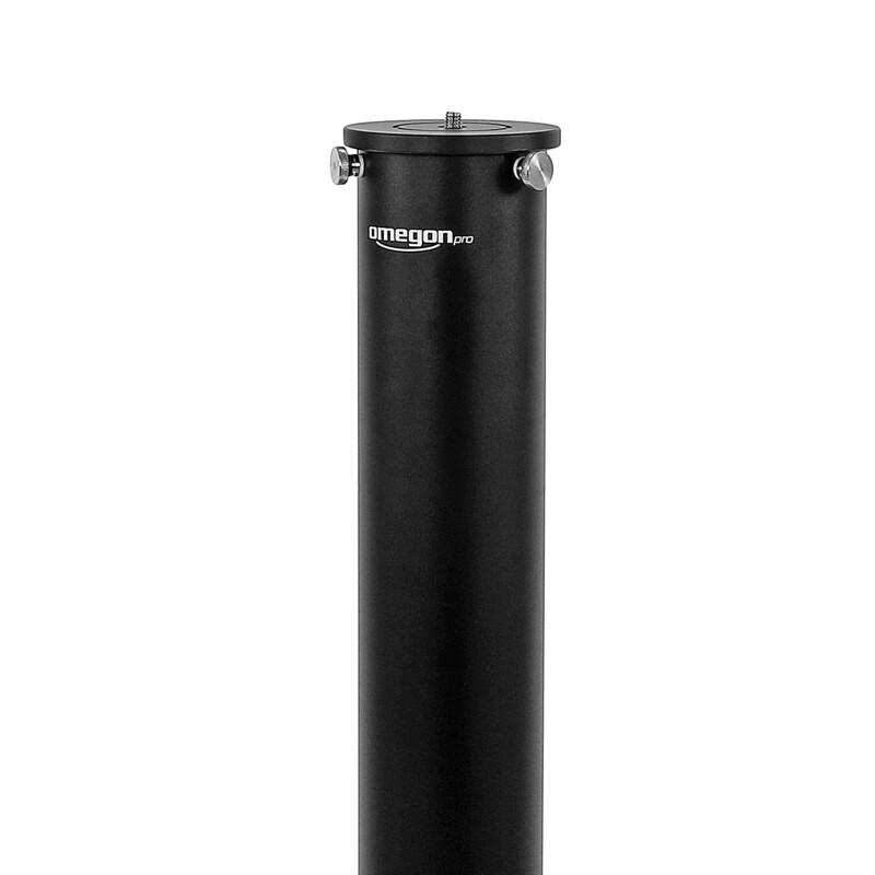 Omegon Par colonne pour raccord fileté photo 3/8''