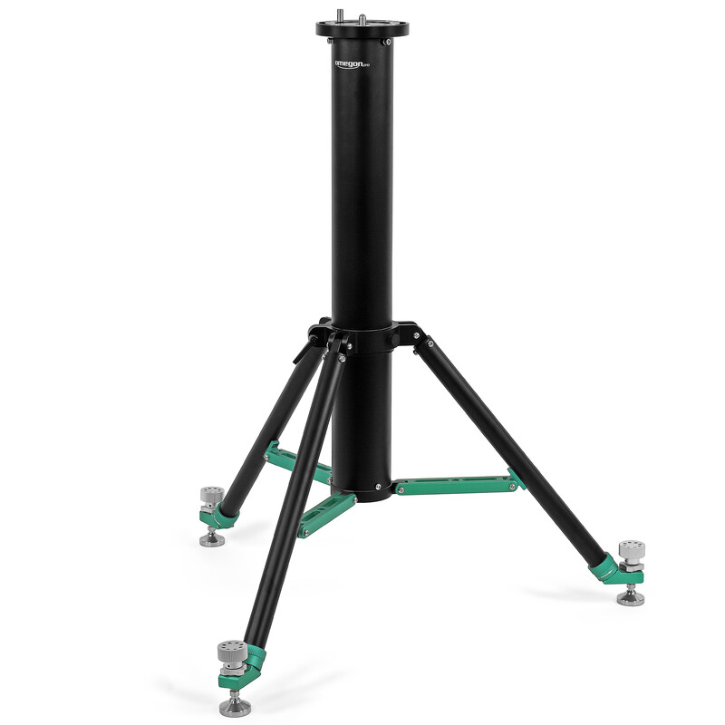 Omegon Par colonne pour montures iOptron