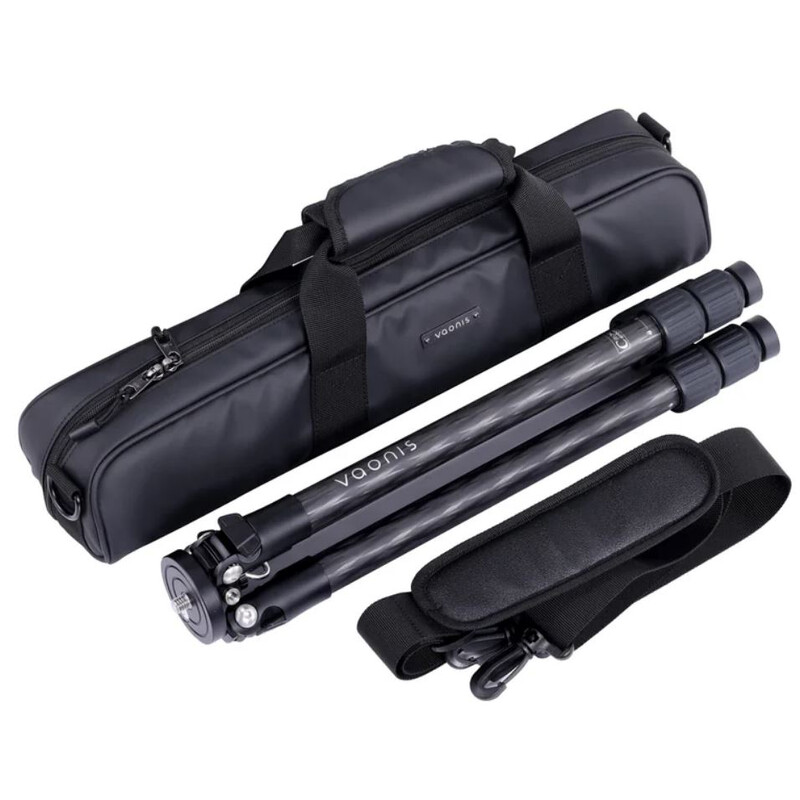 Vaonis Smart Telescope AP 50/250 Vespera II High Carbon Tripod