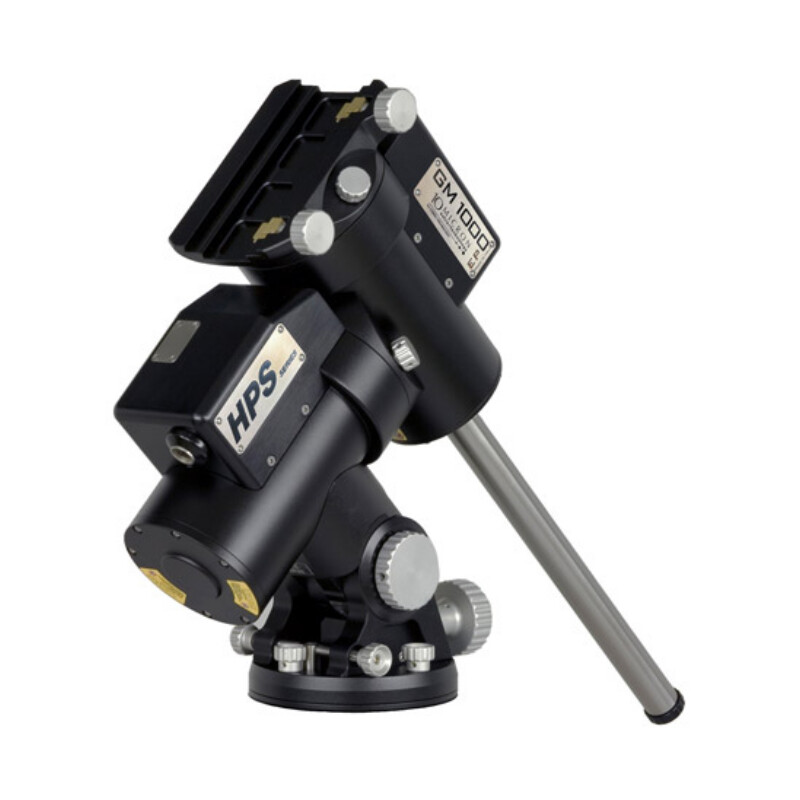 Monture 10 Micron GM 1000 HPS EP GoTo