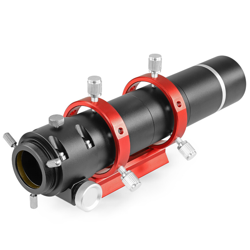 Guidescope Omegon FlexiSpeed 45/250 ringed