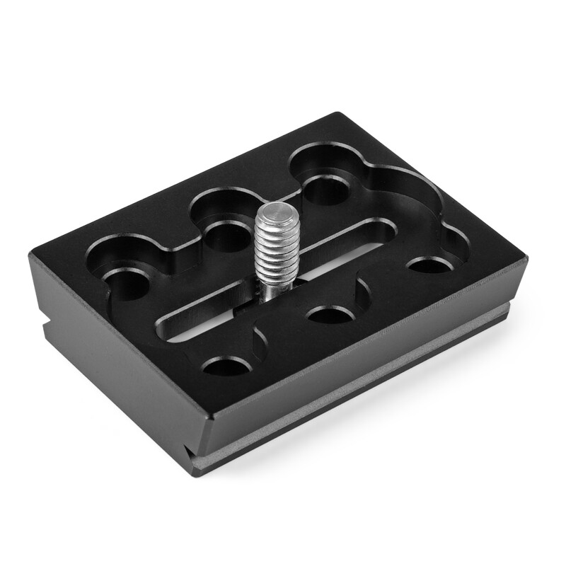 Omegon Table équatoriale avec queue d'aronde 55 mm