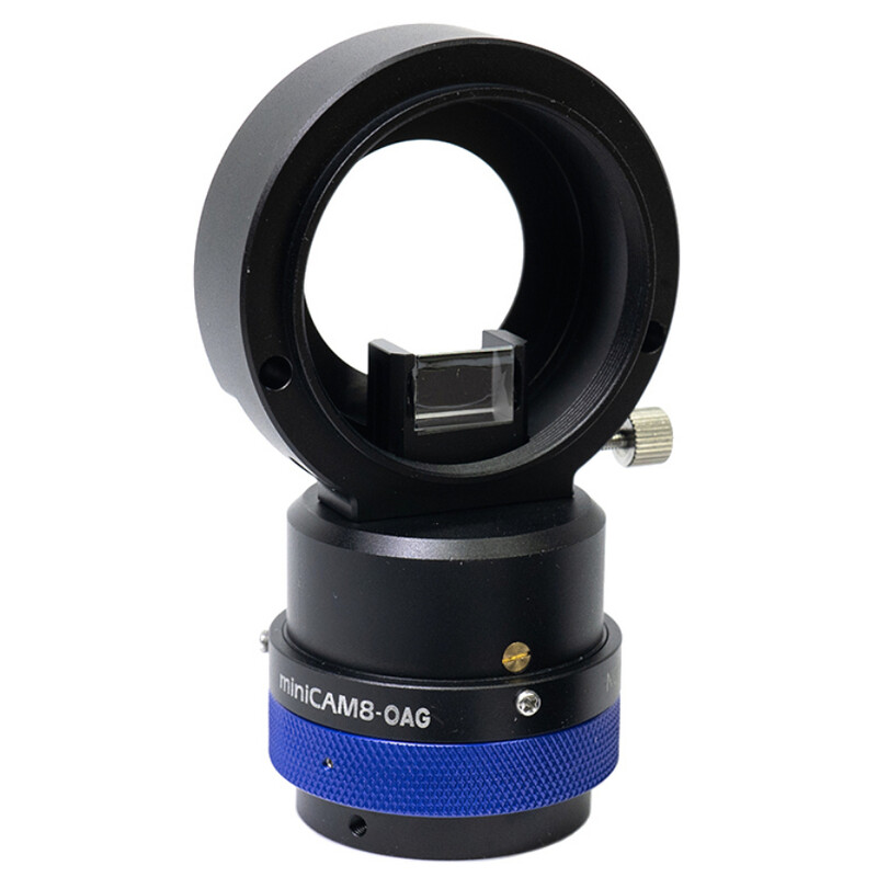 QHY Off-Axis-Guider miniCAM8