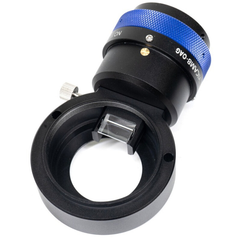 Off-Axis Guider QHY miniCAM8