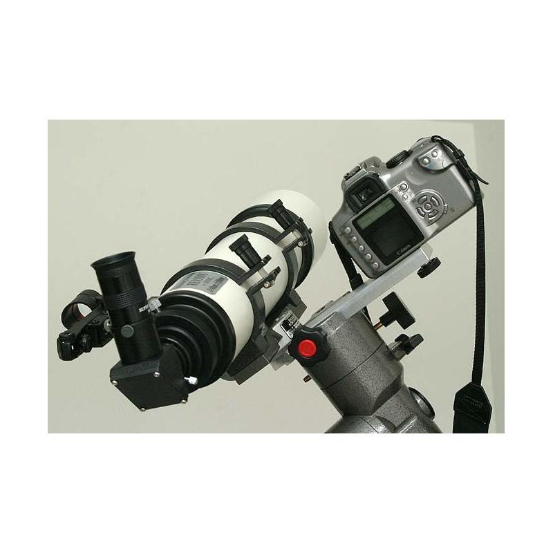 Support d'appareil photo TS Optics Parallèlement fixation des caméras et d'autres équipements