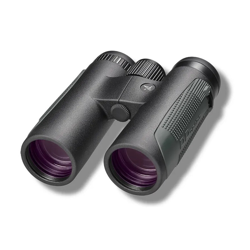 DDoptics Fernglas NXT 8x42 schwarz/grün