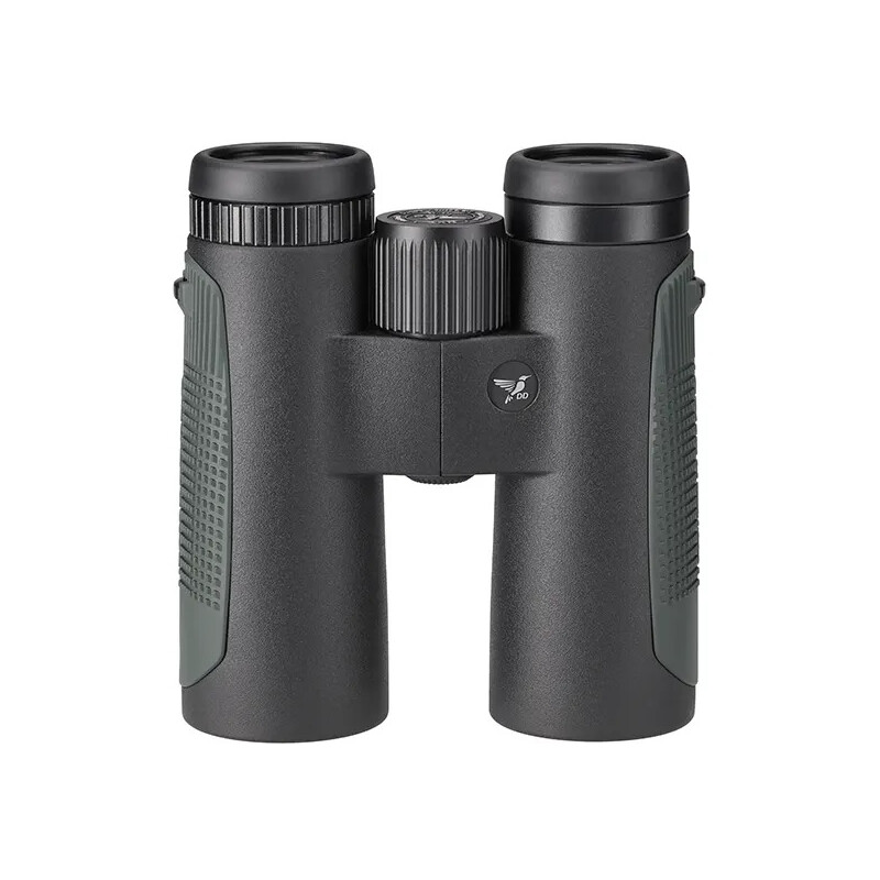 DDoptics Fernglas NXT 8x42 schwarz/grün