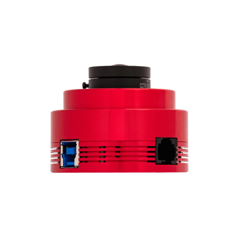 ZWO Kamera ASI 662 MM Mono