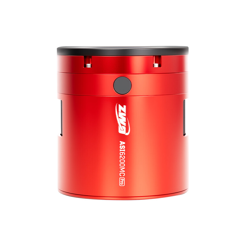 ZWO Kamera ASI 6200 MC Pro Color