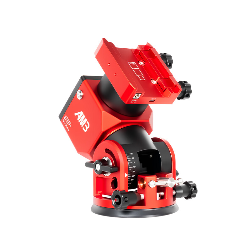 Monture ZWO AM3 N Tripod TC40