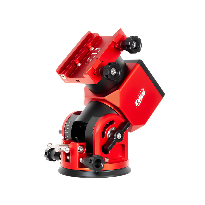 Monture ZWO AM3 N Tripod TC40