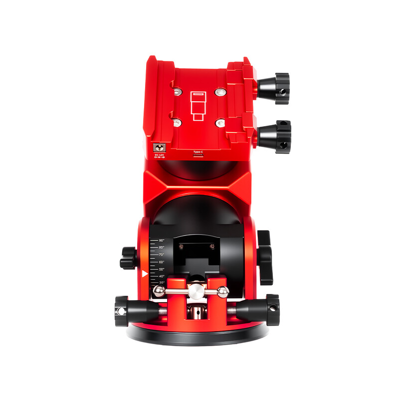 Monture ZWO AM3 N Tripod TC40