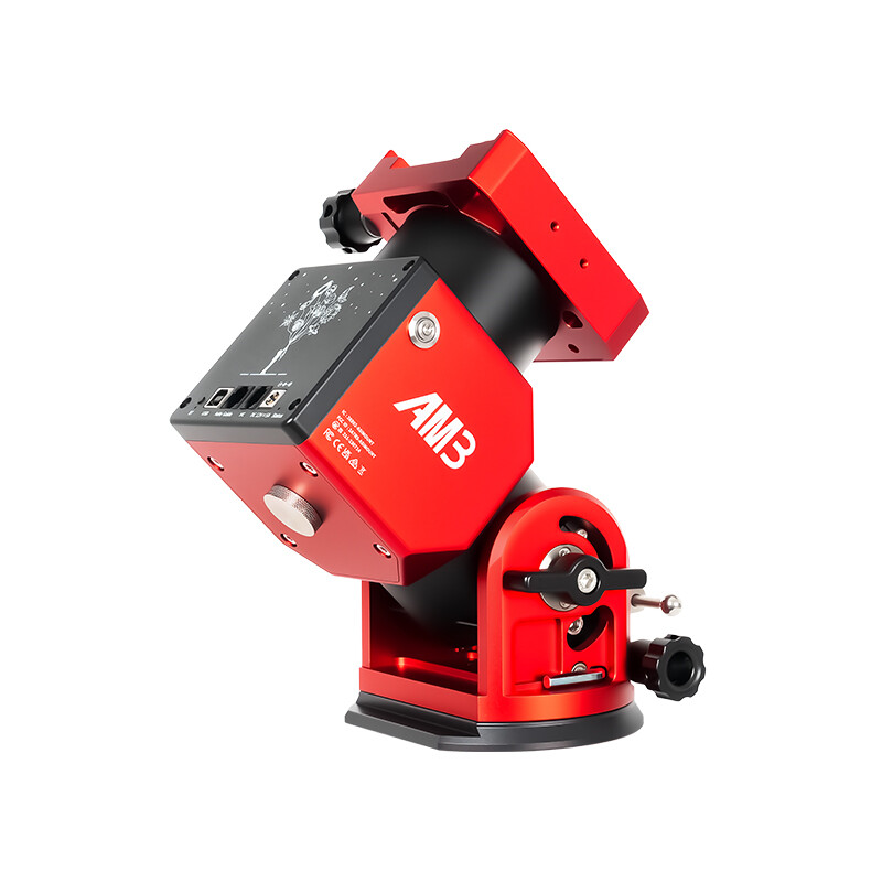 Monture ZWO AM3 N Tripod TC40