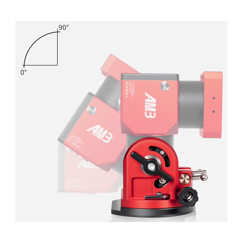 ZWO Montierung AM3 N Tripod TC40