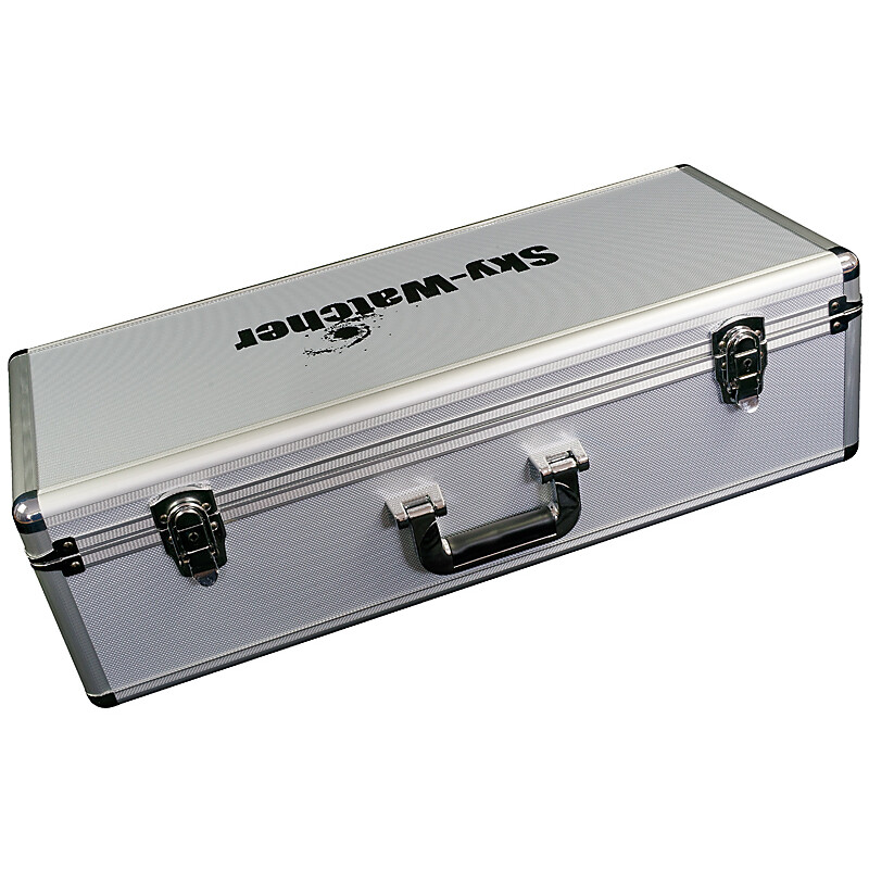 Lunette apochromatique Skywatcher AP 80/600 Evostar 80EDX