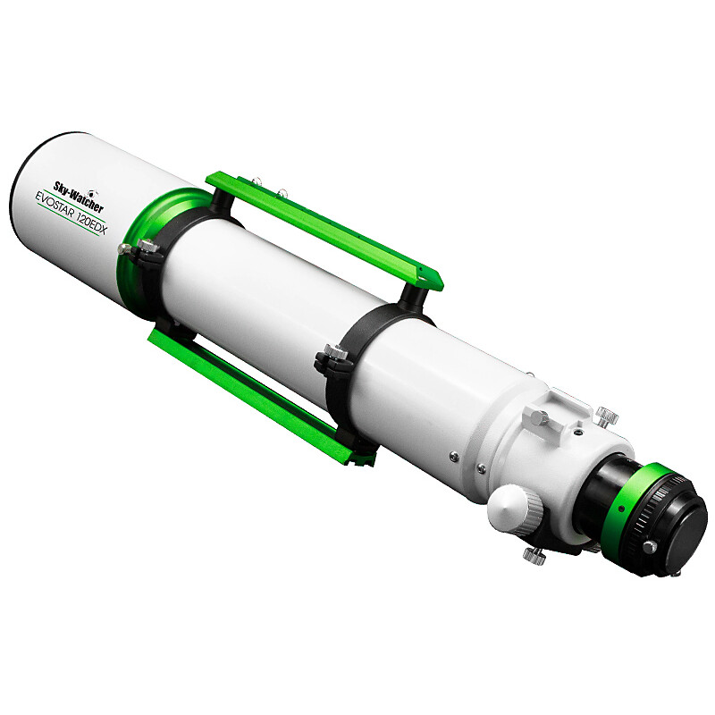 Lunette apochromatique Skywatcher AP 120/900 Evostar 120 EDX