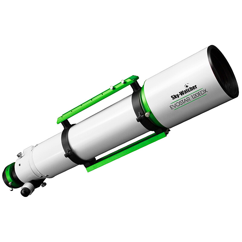 Skywatcher Apochromatischer Refraktor AP 120/900 Evostar 120 EDX
