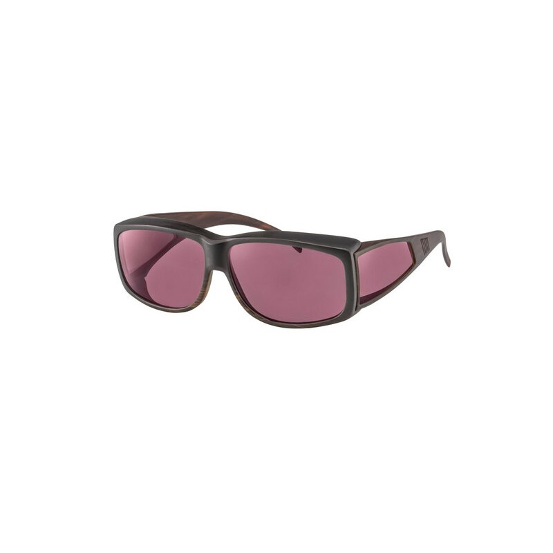 Eschenbach Lupe Filterbrille Acunis 75 XL-Brille (klein)