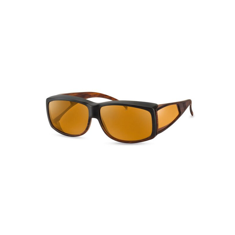 Eschenbach Lupe Filterbrille ambelis 75p XL-Brille (klein)