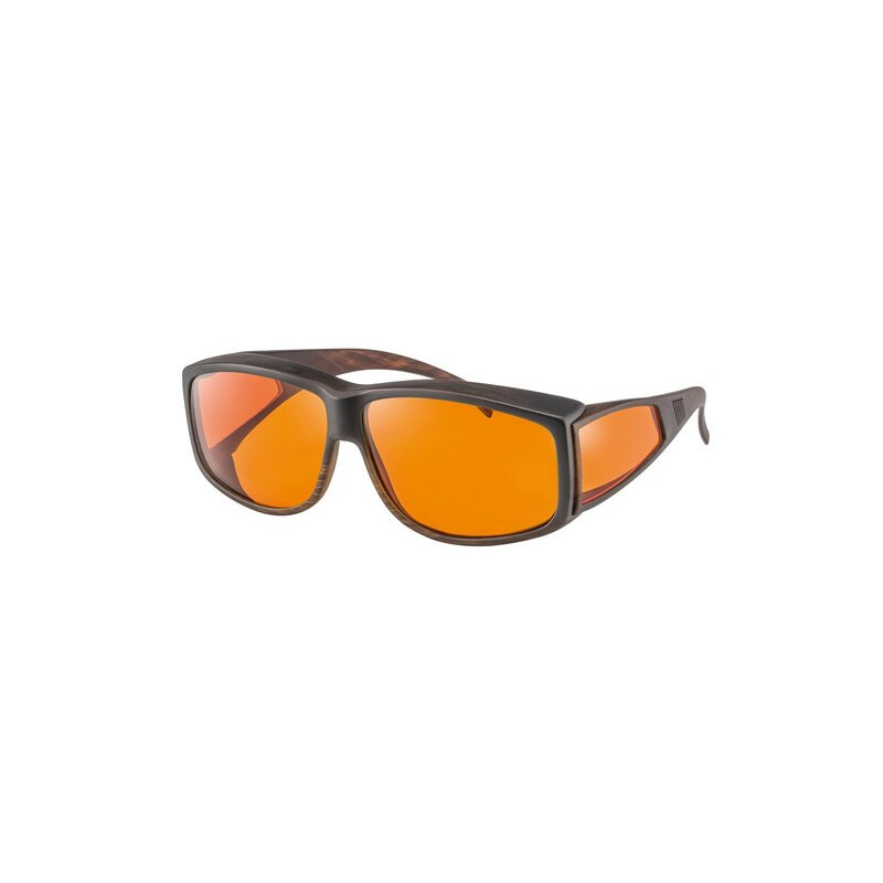 Eschenbach Lupe Filterbrille asensys 527 XL-Brille (klein)