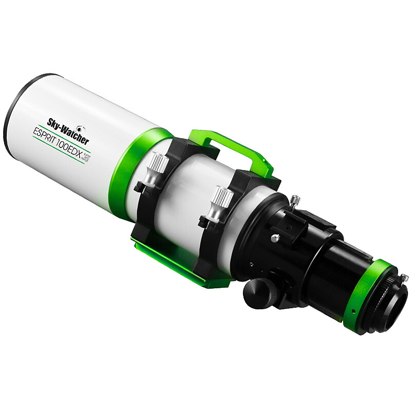 Skywatcher Apochromatischer Refraktor AP 100/550 Esprit 100 EDX