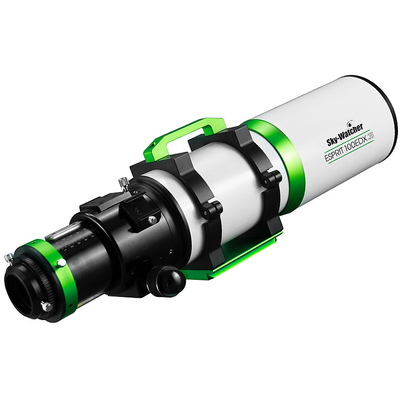 Skywatcher Apochromatischer Refraktor AP 100/550 Esprit 100 EDX