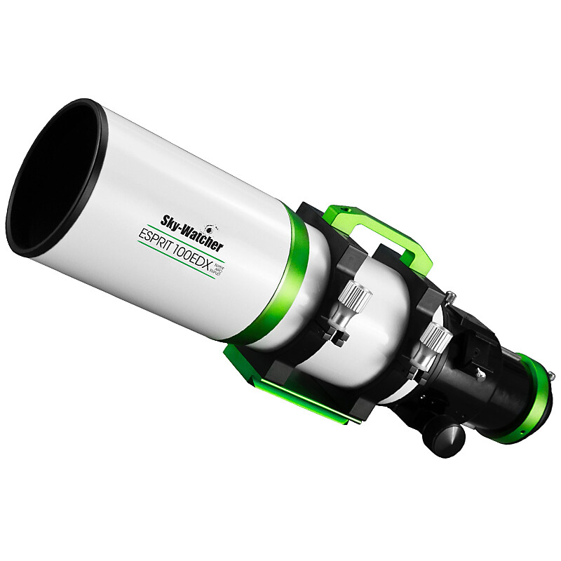 Skywatcher Apochromatischer Refraktor AP 100/550 Esprit 100 EDX