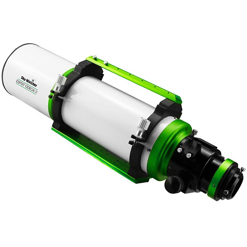 Lunette apochromatique Skywatcher AP 120/840 Esprit 120 EDX