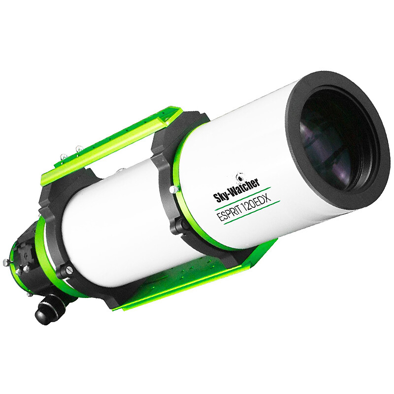 Lunette apochromatique Skywatcher AP 120/840 Esprit 120 EDX