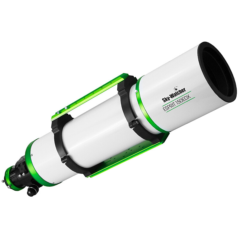 Lunette apochromatique Skywatcher AP 150/1050 Esprit 150 EDX