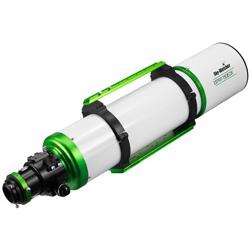 Lunette apochromatique Skywatcher AP 150/1050 Esprit 150 EDX