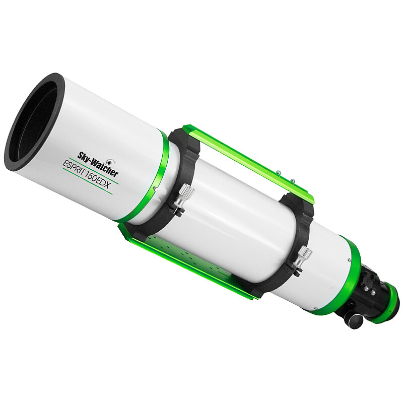 Lunette apochromatique Skywatcher AP 150/1050 Esprit 150 EDX