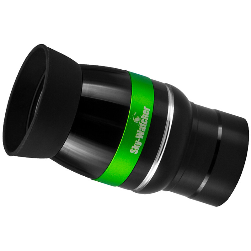 Oculaire Skywatcher Emerald 22 mm 82° 2"