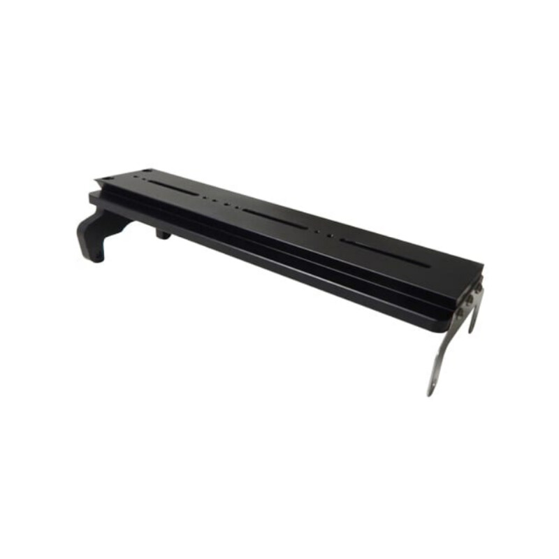 PlaneWave Rail prismatique de type Losmandy CDK14