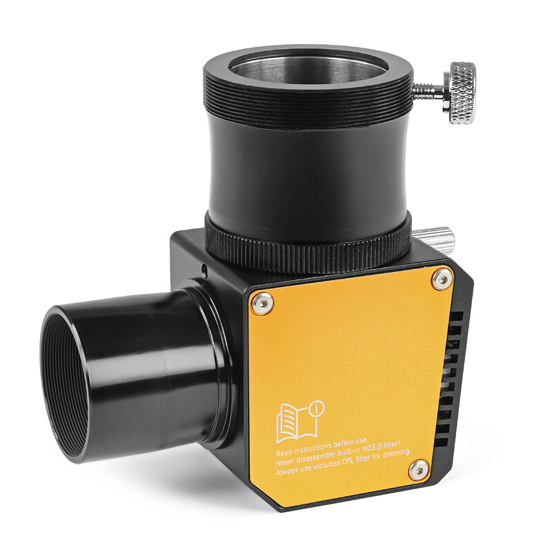 Omegon Prisme de Herschel Tess 1,25''