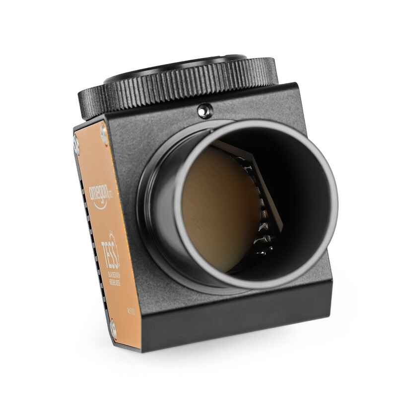 Omegon Prisme de Herschel Tess 1,25''