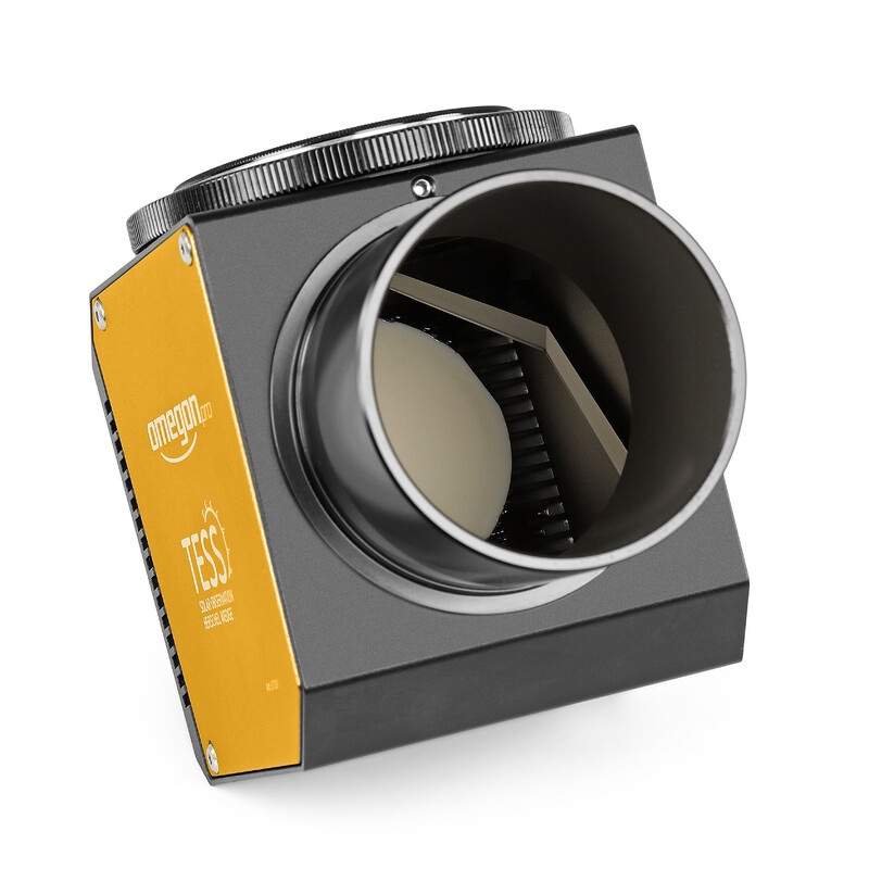 Omegon Prisme de Herschel Tess 2''