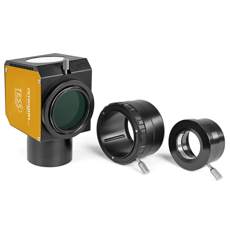 Omegon Prisme de Herschel Tess 2''