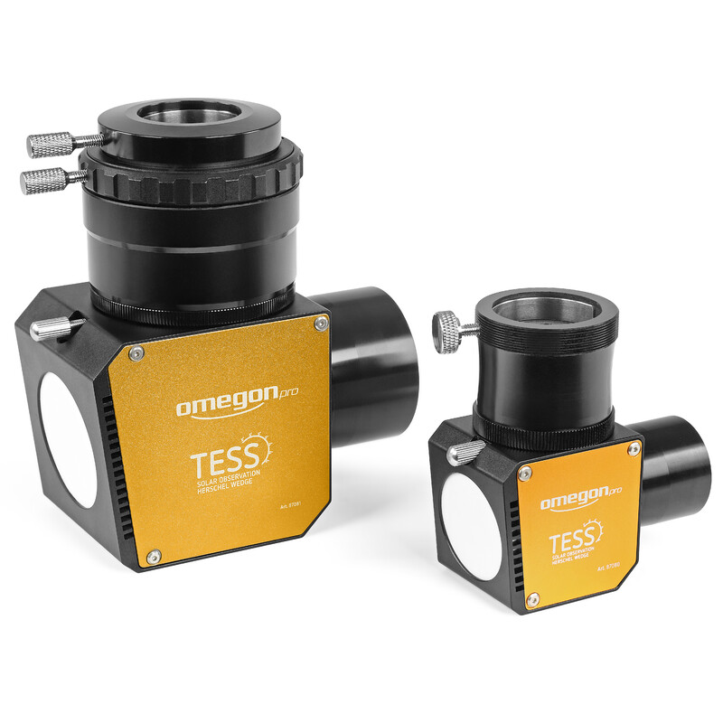 Omegon Prisme de Herschel Tess 2''